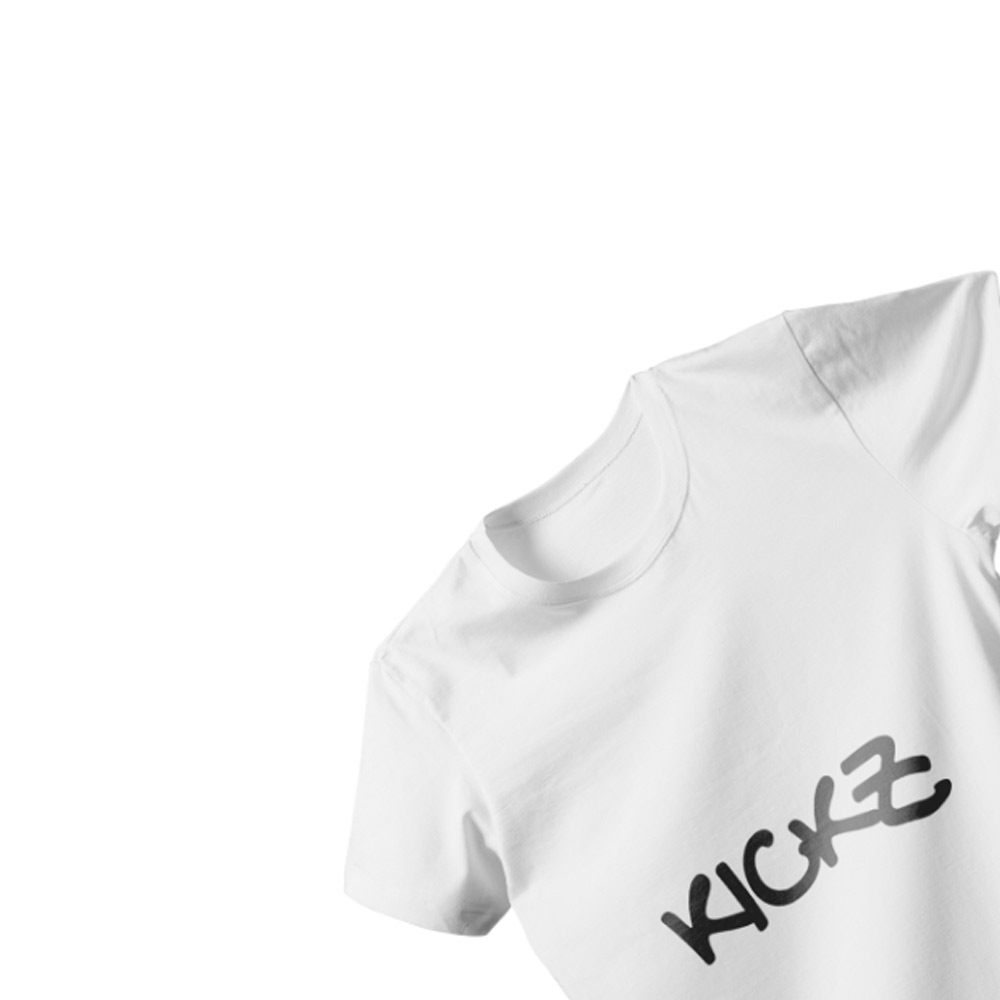 White Shirt - Imagen 7