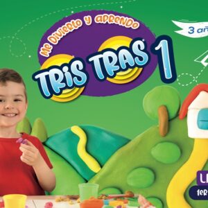 Tris Tras 1