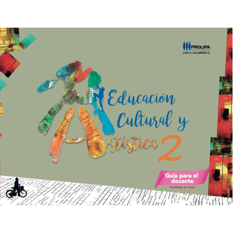 CULTURA ESTETICA 2 ( SERIE ESPIRAL )