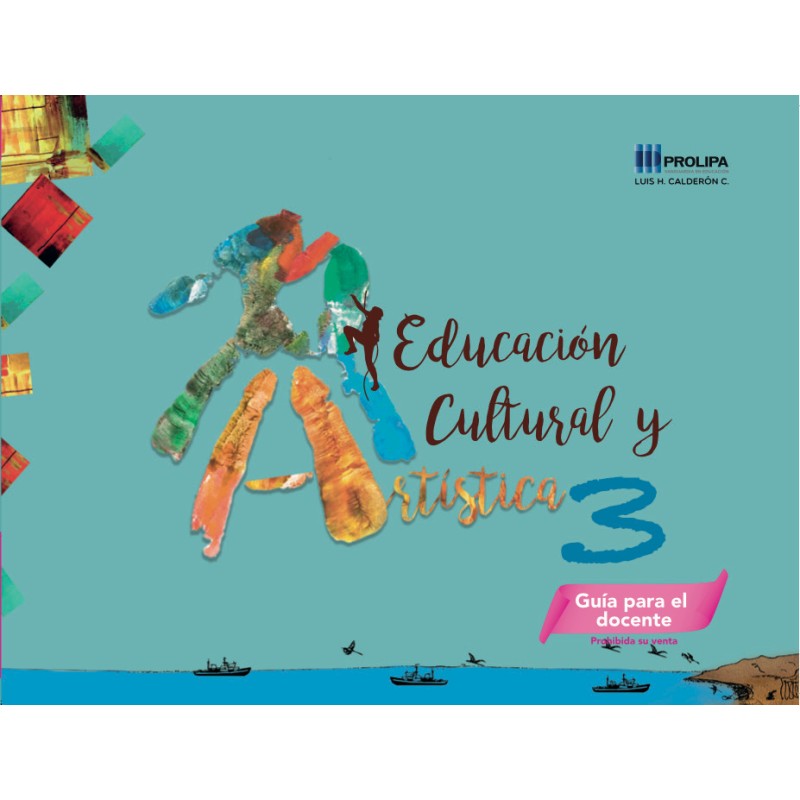 CULTURA ESTETICA 3 ( SERIE ESPIRAL )