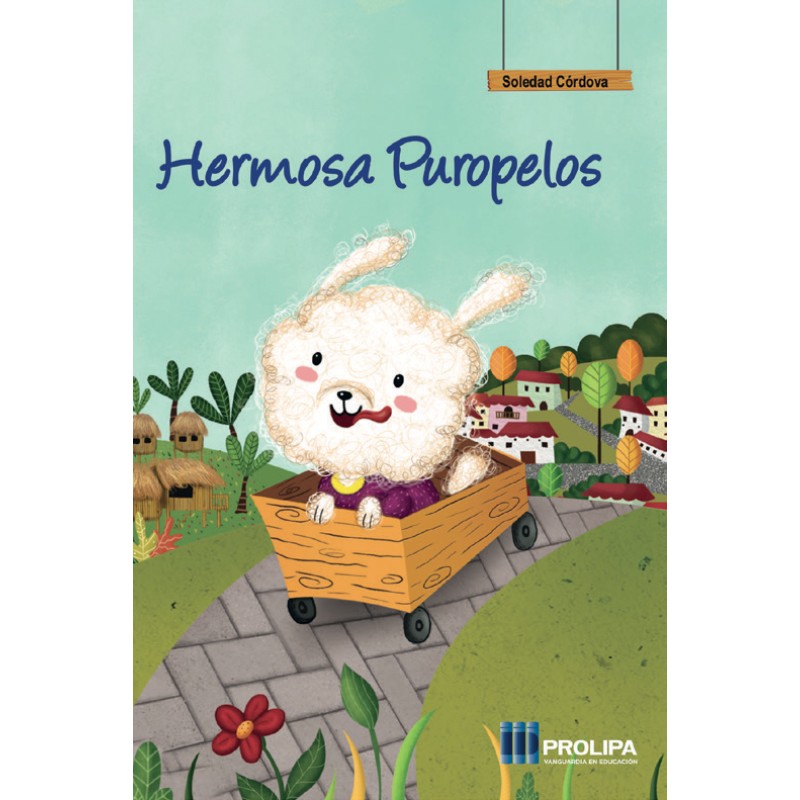 LECTURA 4TO GRADO (Un corte de pelo para hombre lobo/ Hermosa pura pelos)