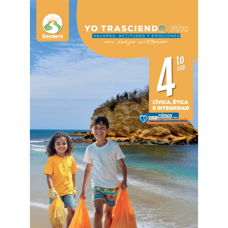 YO TRASCIENDO 4