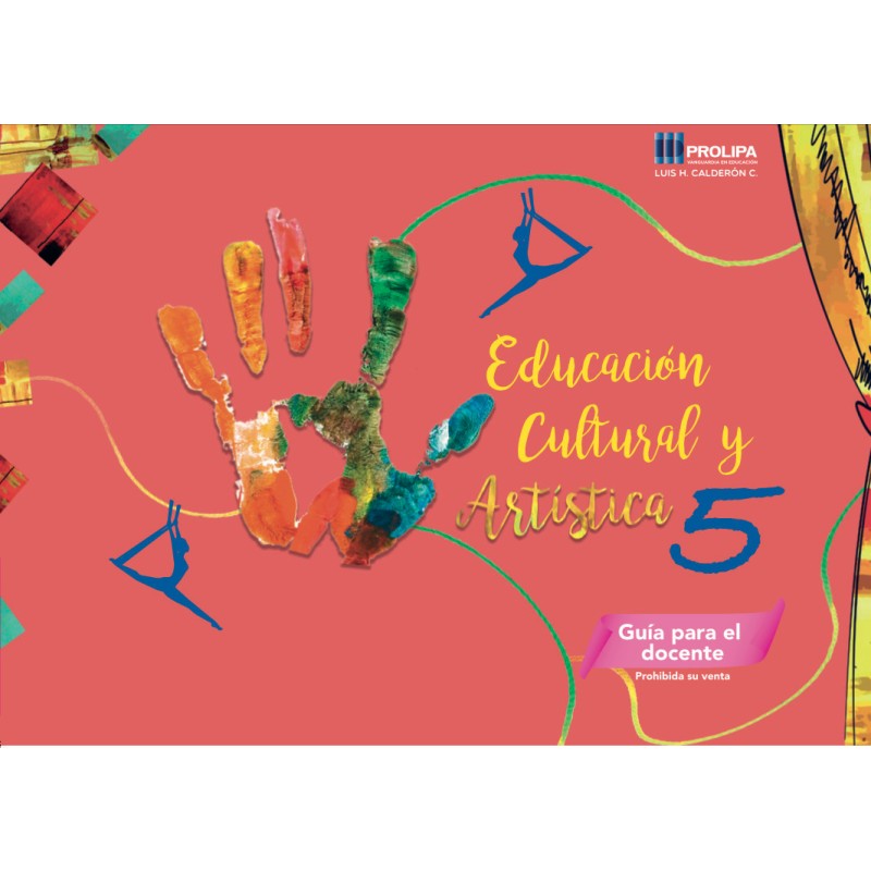 CULTURA ESTETICA 5 ( SERIE ESPIRAL )