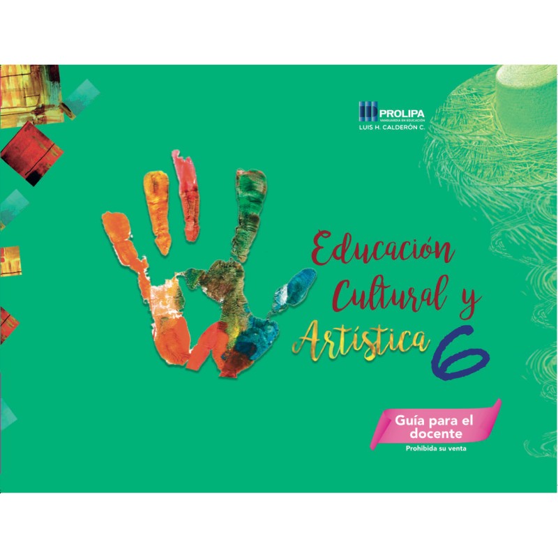 CULTURA ESTETICA 6 ( SERIE ESPIRAL )