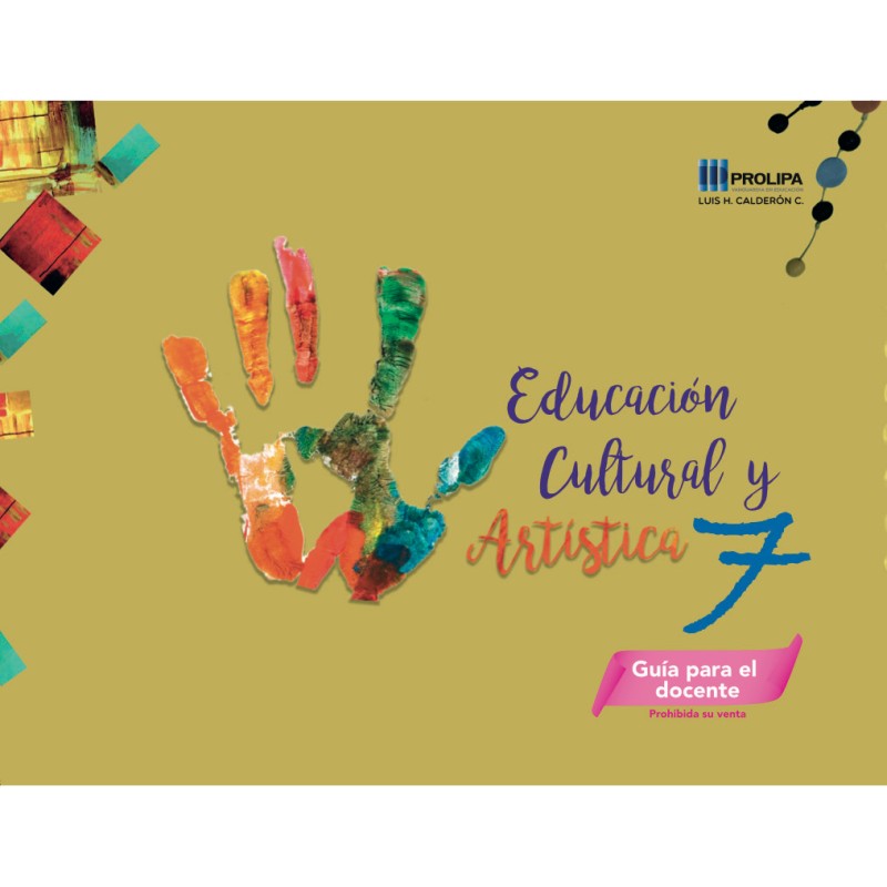 CULTURA ESTETICA 7 ( SERIE ESPIRAL )