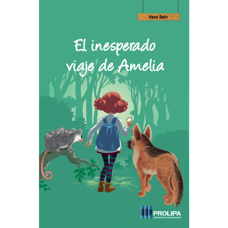 LECTURA 7MO GRADO (Leyendas de terror/ El inesperado viaje de Amelia)
