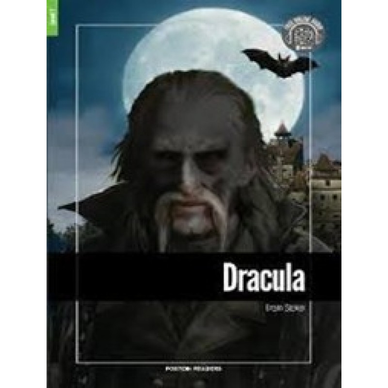 READER 8VO GRADO (DRACULA)
