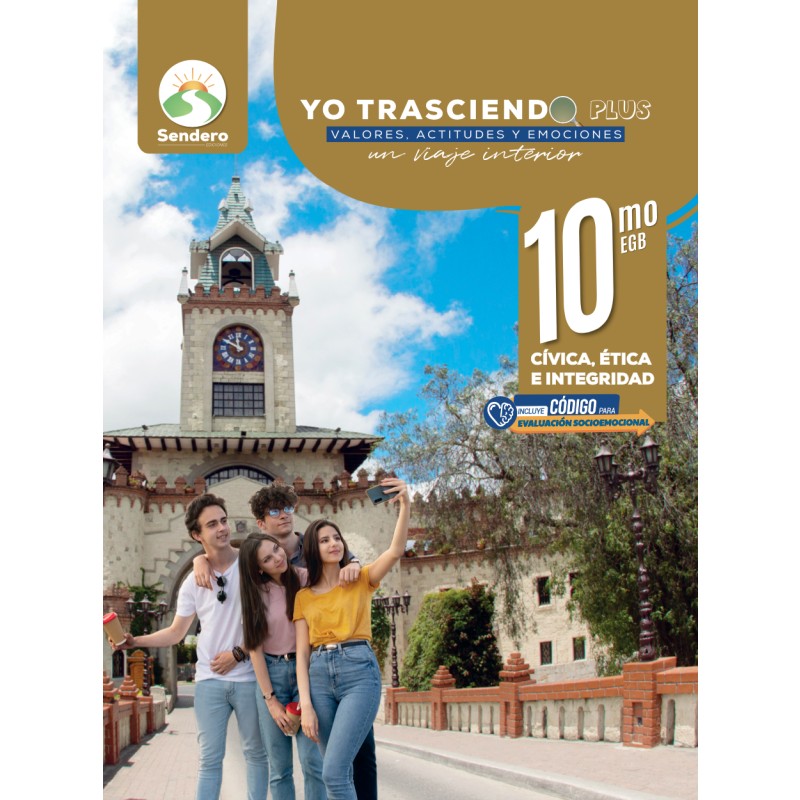 YO TRASCIENDO 10