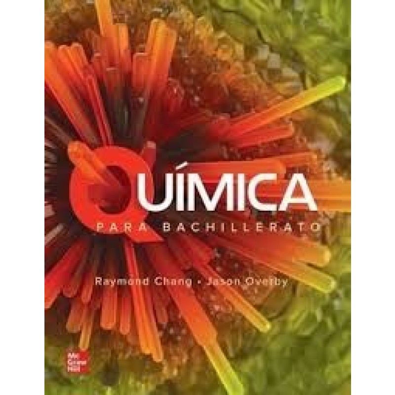 QUÍMICA PARA BACHILLERATO
