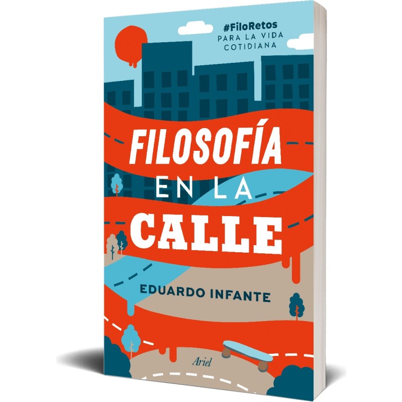 FILOSOFÍA EN LA CALLE