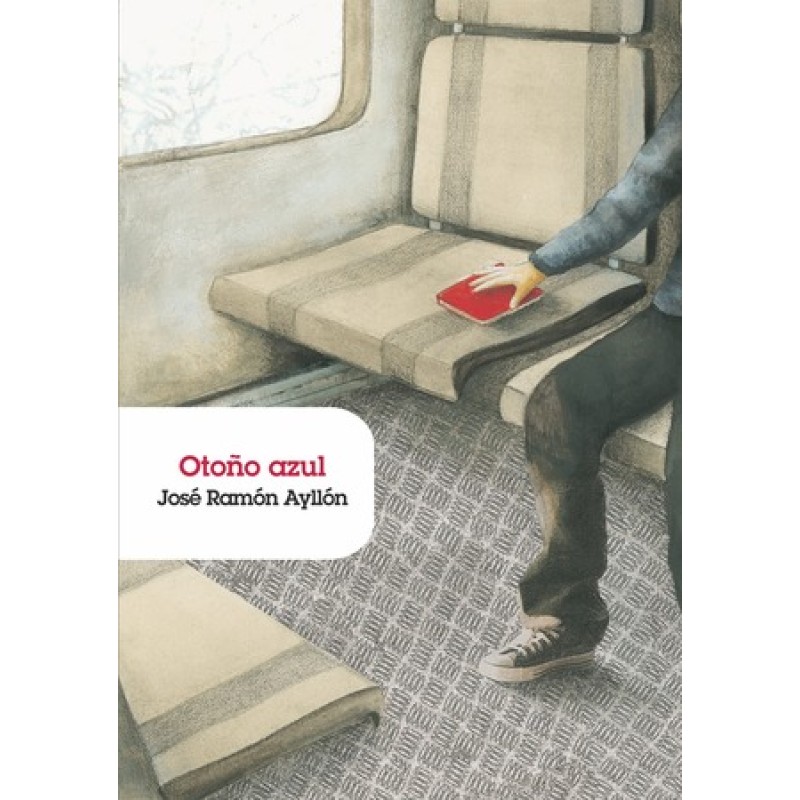 LECTURA 2DO BACHILLERATO (Otoño Azul)