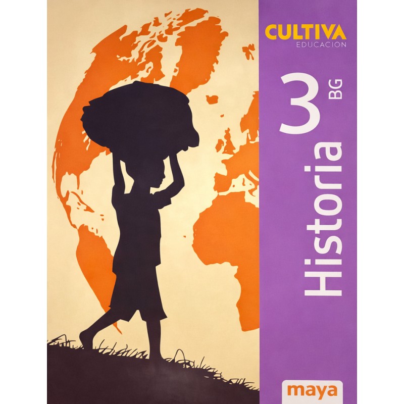 HISTORIA 3 CULTIVA