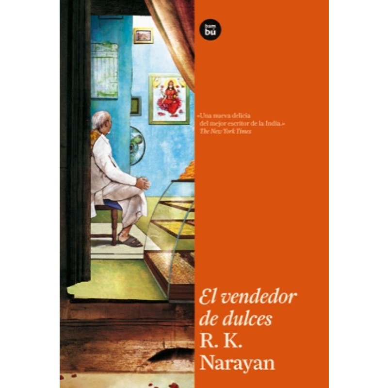 LECTURA 3RO BACHILLERATO (El vendedor de dulces)