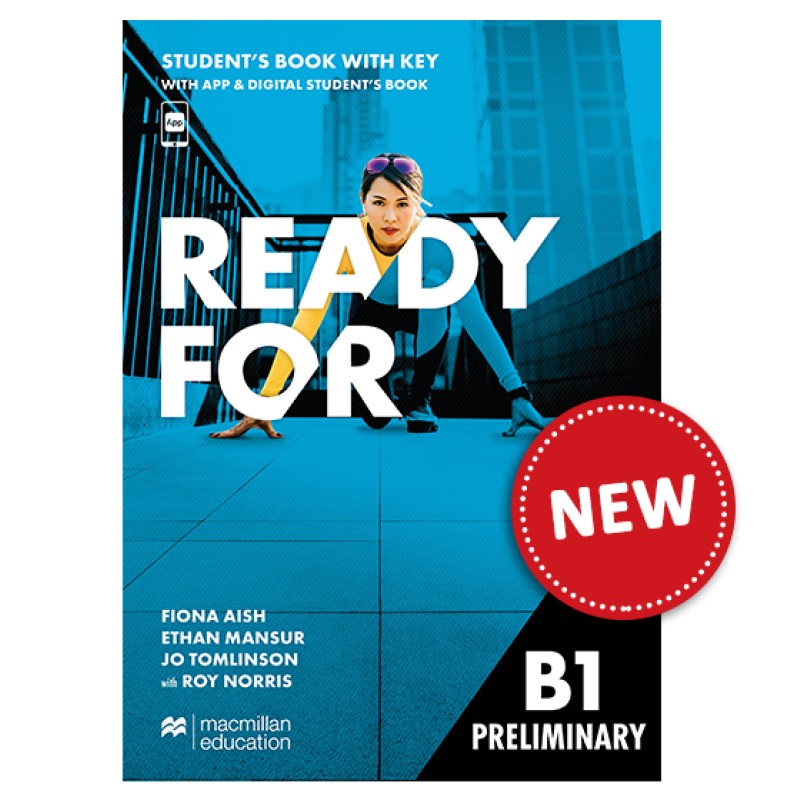 READY FOR B1 PRELIMINARY SB + DIGITAL SB + APP