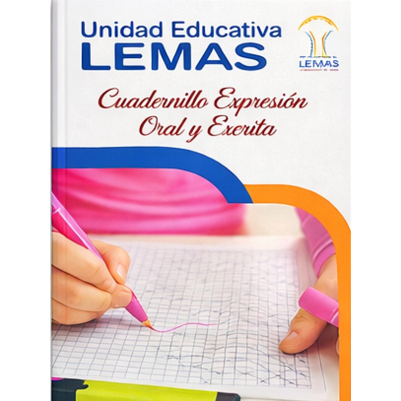 EXPRESION ORAL Y ESCRITA INICIAL 1
