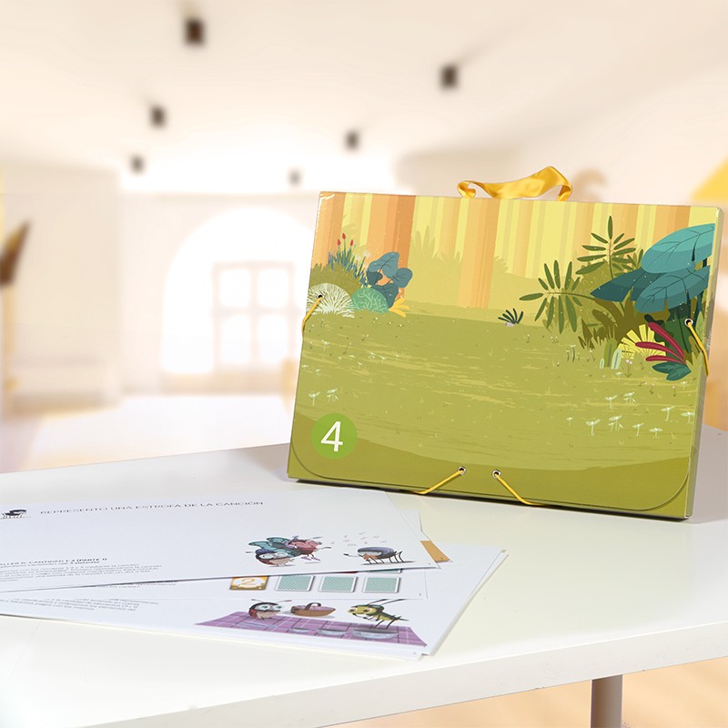 INNOVAMAT PACK INICIAL 2